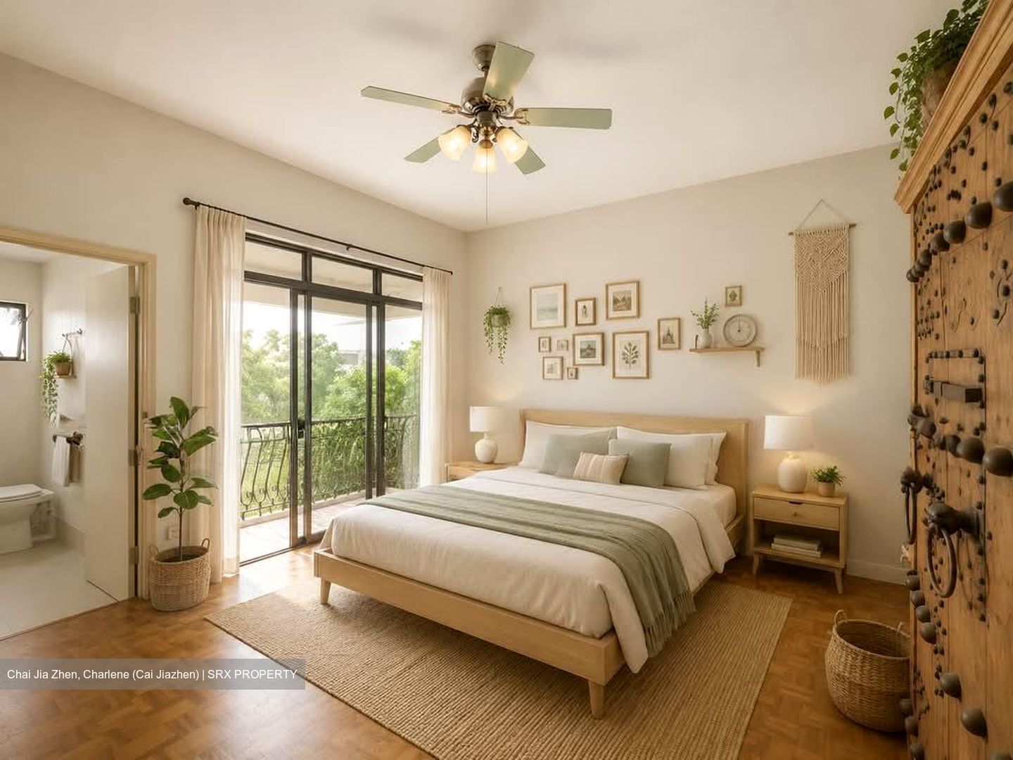 Toh Yi Court (D21), Condominium #576323281